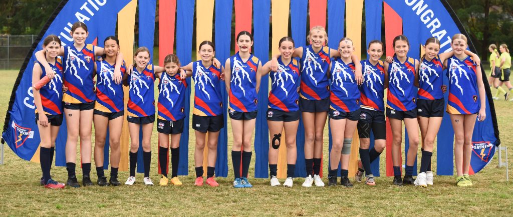 2025 YG13 team
