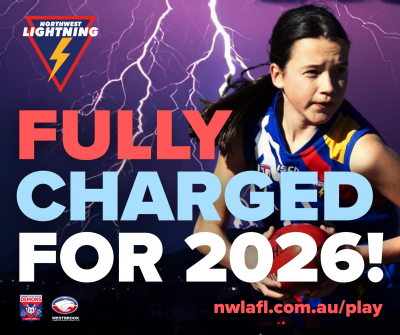 Fully Charged For 2026!