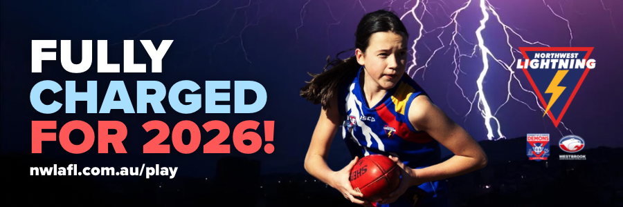 FULLY CHARGED FOR 2026!